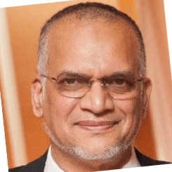 Israr Malik, Chief Operations Officer at KodeNerds - Optimizing excellence in execution