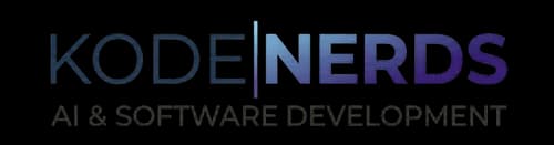 KodeNerds - AI & Software Development